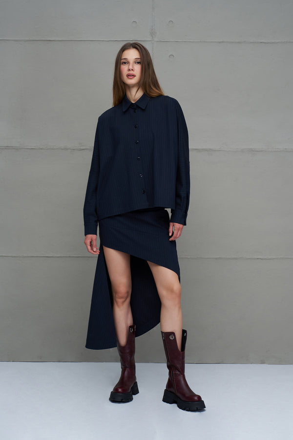 BOTA VDR CANO ALTO STEFANIA - Carla Valente