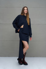 BOTA VDR CANO ALTO STEFANIA - Carla Valente