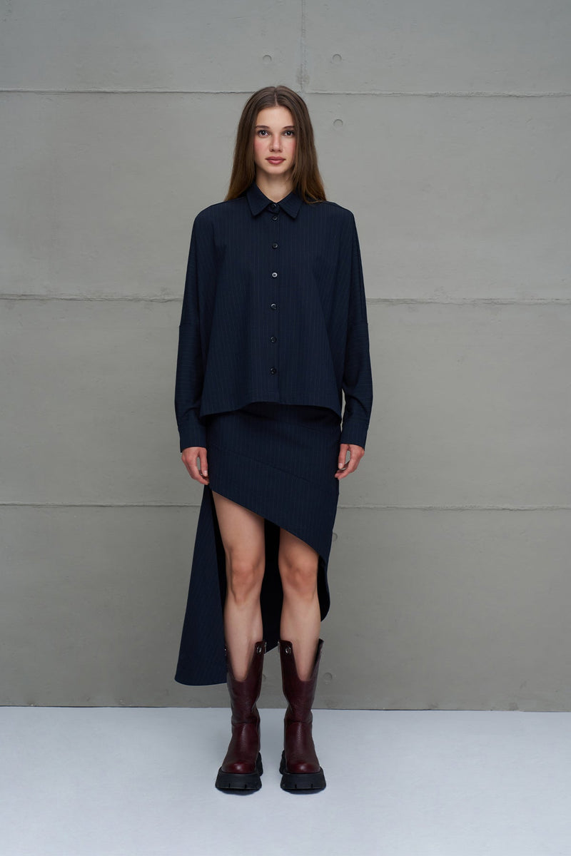 BOTA VDR CANO ALTO STEFANIA - Carla Valente