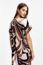 CAMISOLA PLEASE ESTAMPADA - Carla Valente