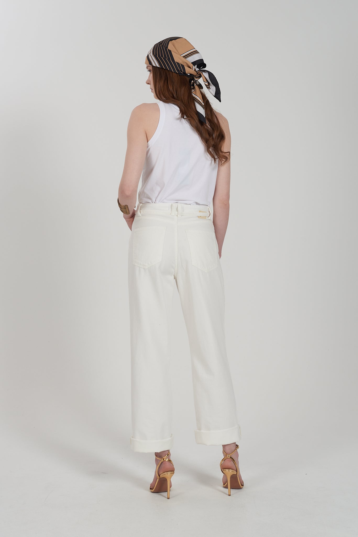TOP YES ZEE CROPPED SEM MANGAS - Carla Valente