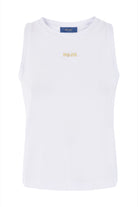TOP YES ZEE CROPPED SEM MANGAS - Carla Valente