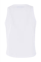TOP YES ZEE CROPPED SEM MANGAS - Carla Valente