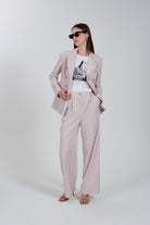 T-SHIRT YES ZEE GOLA REDONDA GIFFTS - Carla Valente
