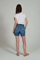 T-SHIRT YES ZEE GOLA REDONDA VENEZA MNGM - Carla Valente
