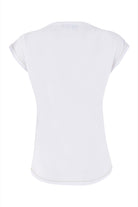 T-SHIRT YES ZEE GOLA REDONDA VENEZA MNGM - Carla Valente