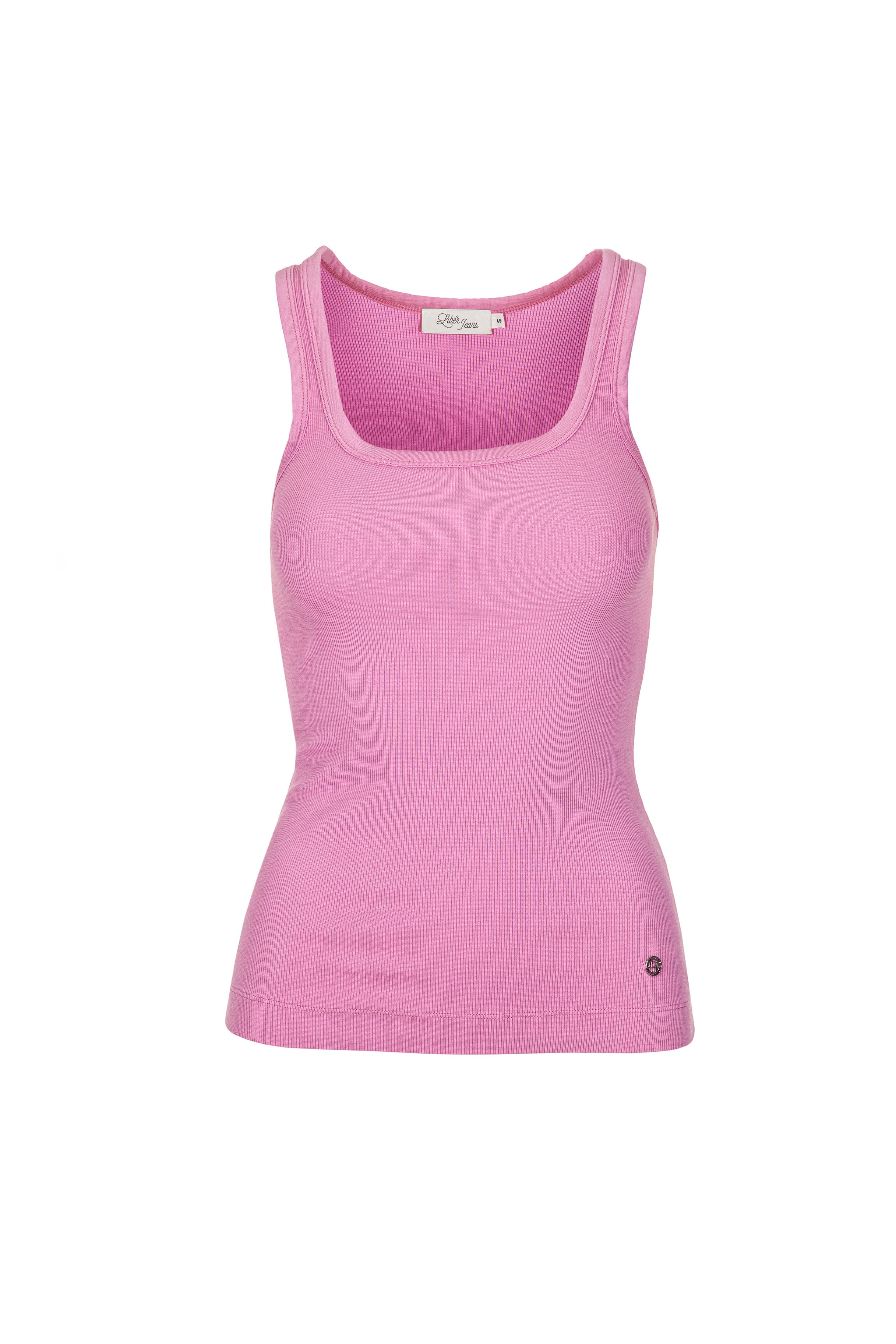 REGATA LIBERJEANS DE MALHA - Carla Valente