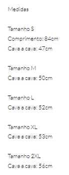 TUNICA FERRACHE OVERSIZE FLUIDA - Carla Valente