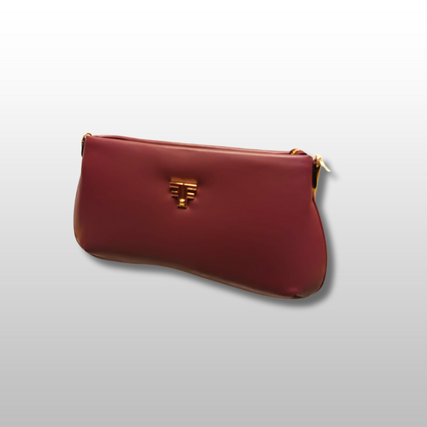 BOLSA FRACOMINA CLUTCH