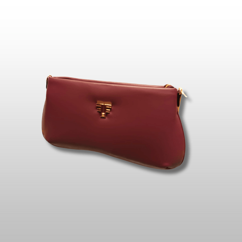 BOLSA FRACOMINA CLUTCH