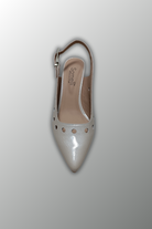 SAPATO SMLL RASO  PERFURADO - Carla Valente