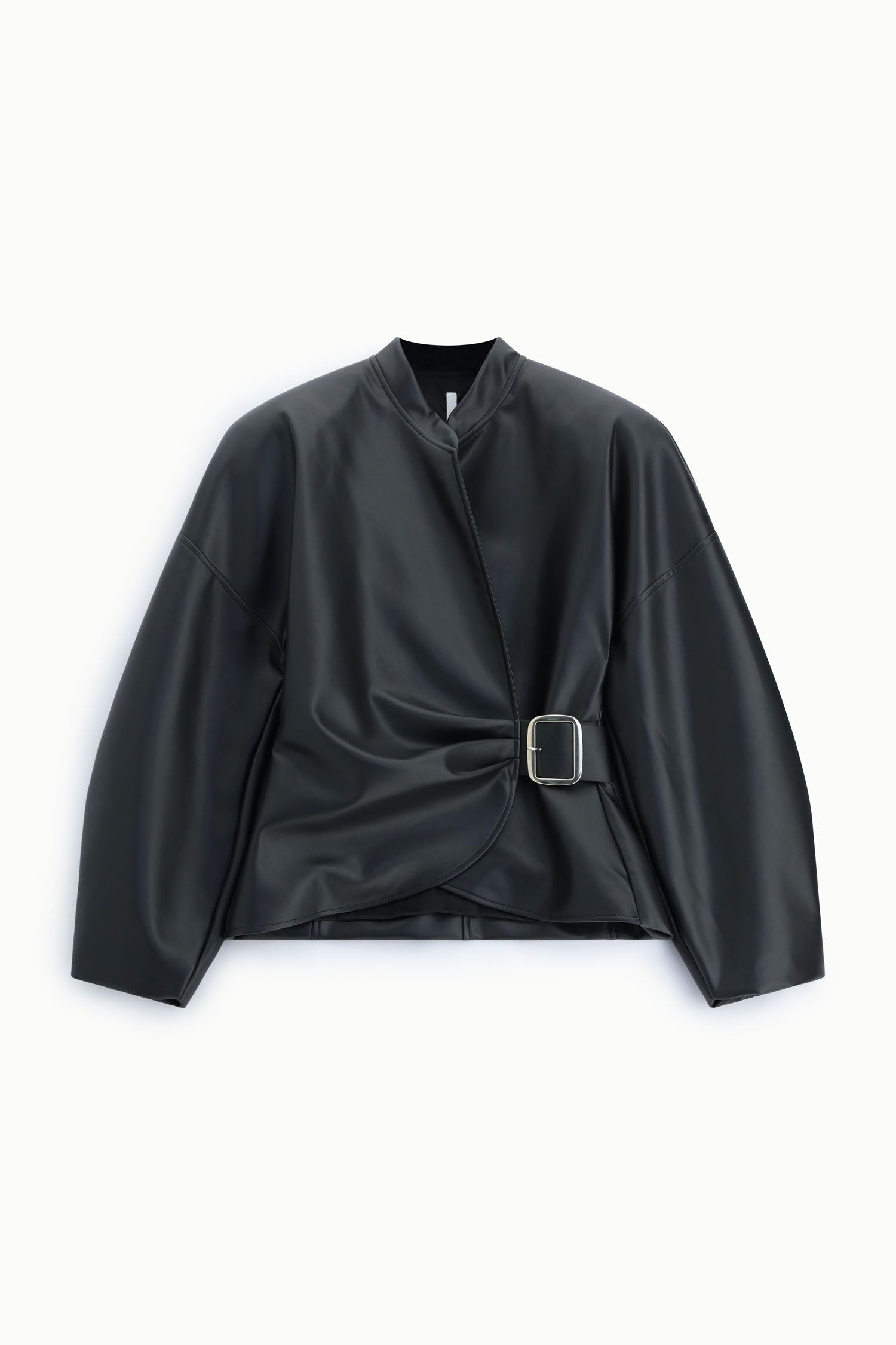 Casaco Imperial preto VHV7MGJ