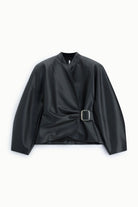 Casaco Imperial preto VHV7MGJ