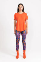 T-SHIRT VDR MNGRM EM RELEVO - Carla Valente