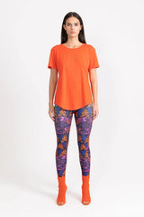 T-SHIRT VDR MNGRM EM RELEVO - Carla Valente