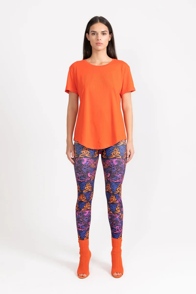 T-SHIRT VDR MNGRM EM RELEVO - Carla Valente