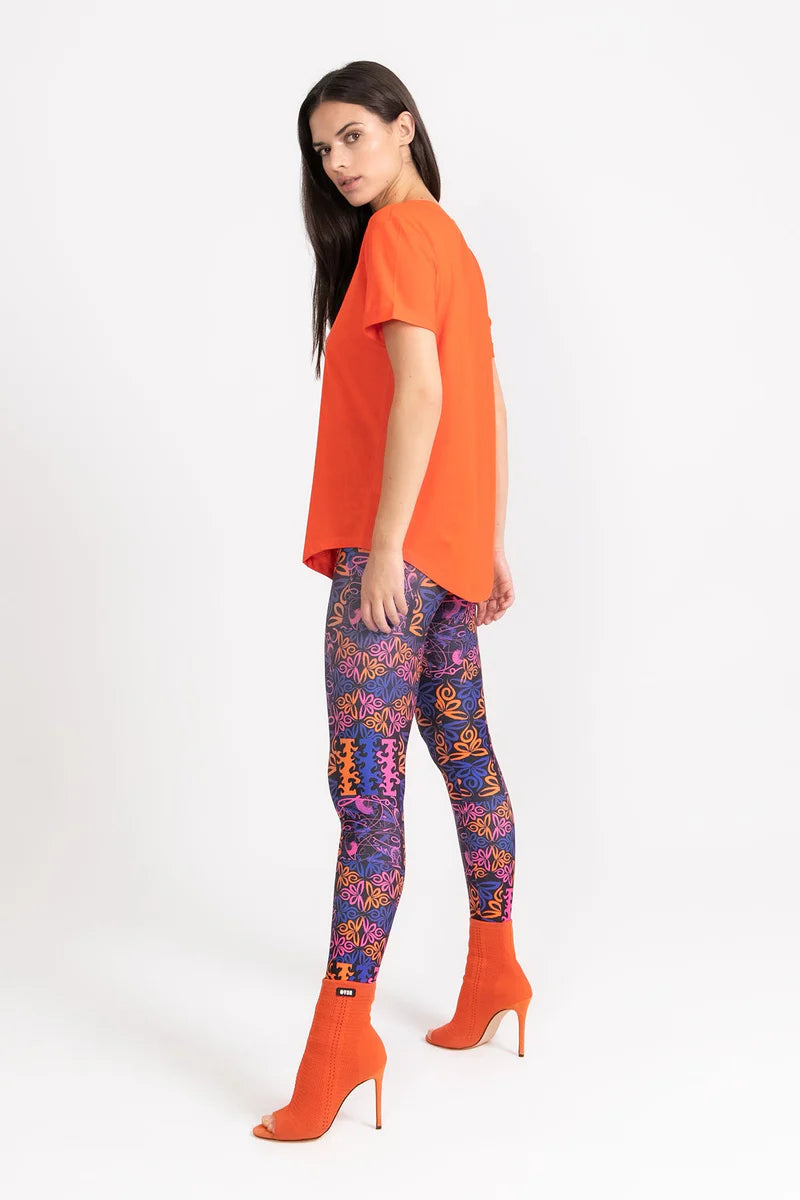 T-SHIRT VDR MNGRM EM RELEVO - Carla Valente