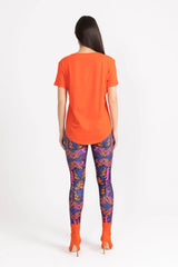 T-SHIRT VDR MNGRM EM RELEVO - Carla Valente