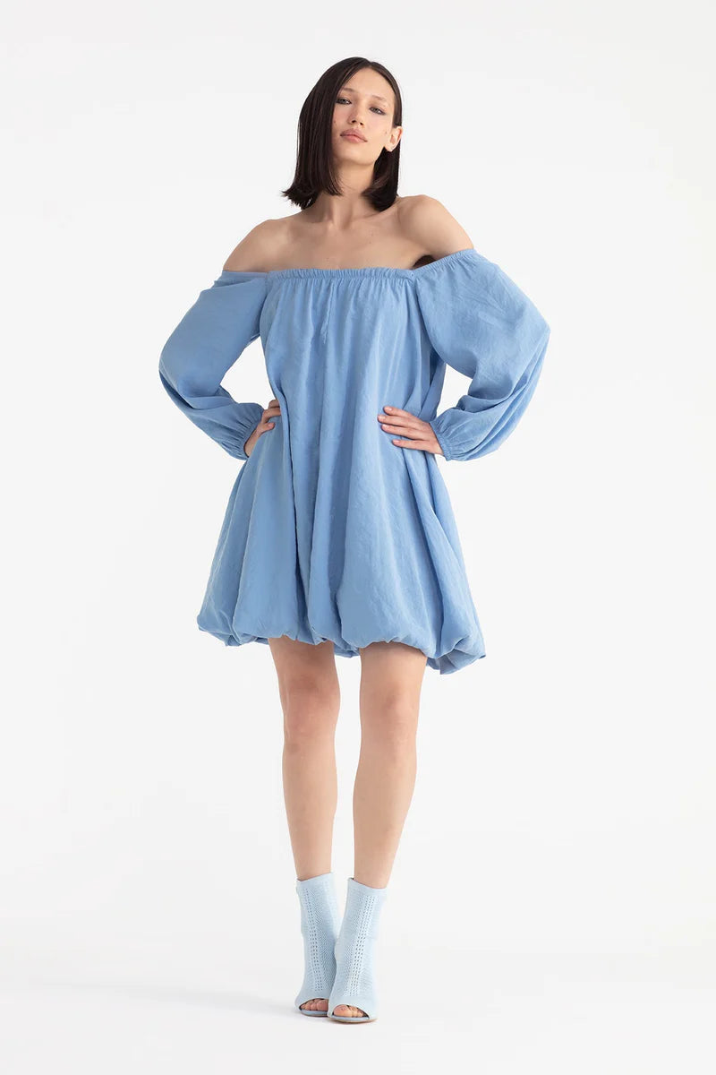 VESTIDO VDR CURTO ABALONADO - Carla Valente