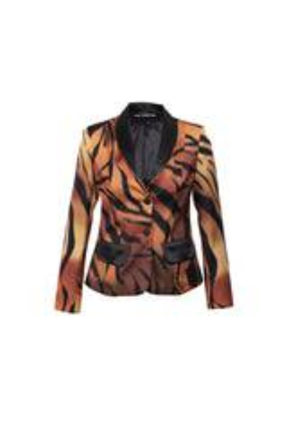 BLAZER VDR ZEBRA - Carla Valente