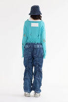 PULLOVER VDR MALHA C/ ROTOS - Carla Valente