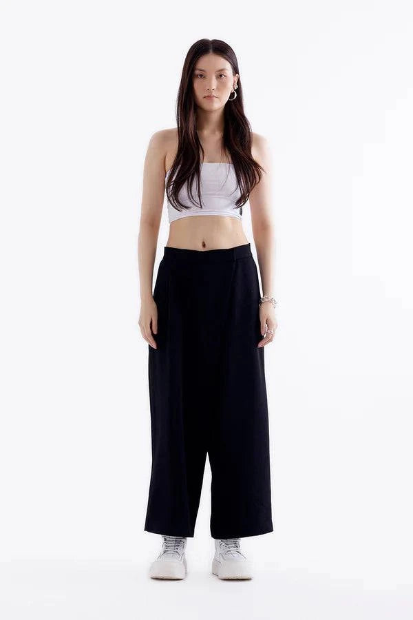 PANTALONA VDR TECIDO OVER - Carla Valente