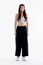 PANTALONA VDR TECIDO OVER - Carla Valente