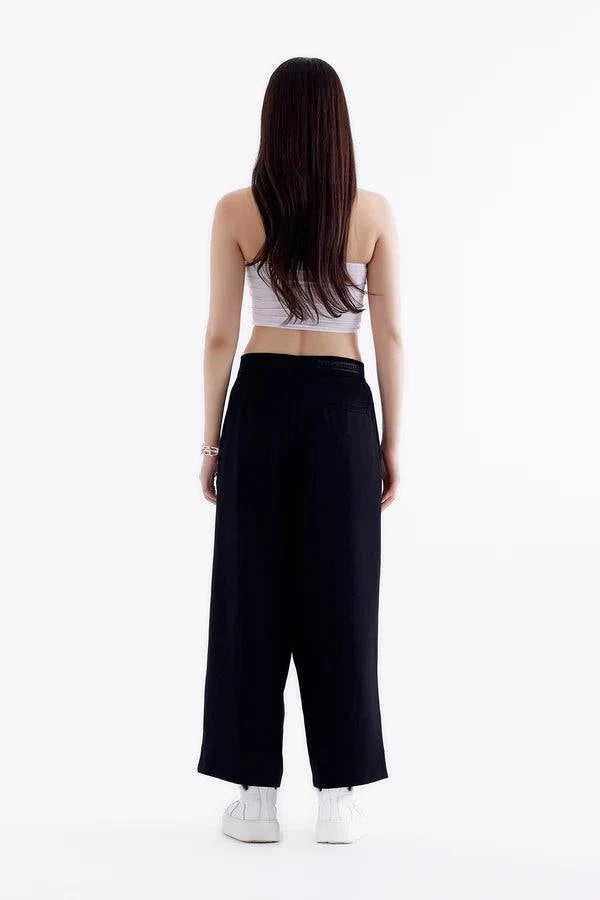 PANTALONA VDR TECIDO OVER - Carla Valente