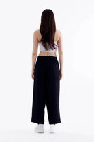 PANTALONA VDR TECIDO OVER - Carla Valente