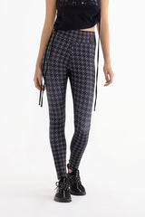 LEGGING VDR LOGOTIPADA - Carla Valente