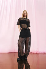 CAMISETA VDR DE REDE - Carla Valente