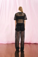 CAMISETA VDR DE REDE - Carla Valente