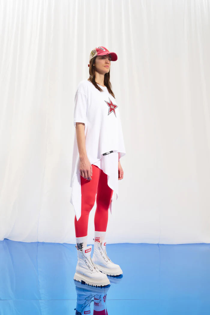 LEGGING VDR COM DETALHE FRONTAL - Carla Valente
