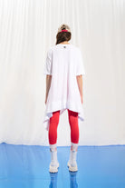 LEGGING VDR COM DETALHE FRONTAL - Carla Valente
