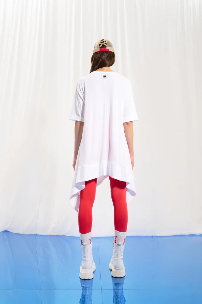 LEGGING VDR COM DETALHE FRONTAL - Carla Valente