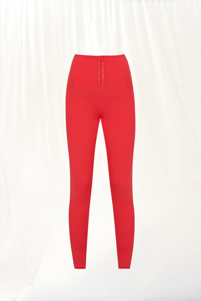 LEGGING VDR COM DETALHE FRONTAL - Carla Valente