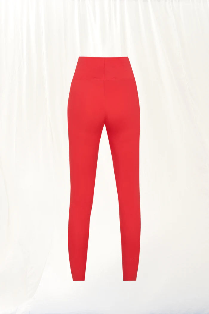 LEGGING VDR COM DETALHE FRONTAL - Carla Valente