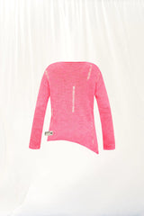 SWEATER VDR MALHA FINA COM ROTOS - Carla Valente