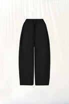 CALÇA VDR BAGGY POPELINE - Carla Valente