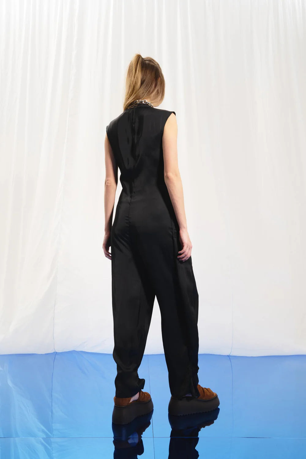 JUMPSUIT VDR CETIM - Carla Valente