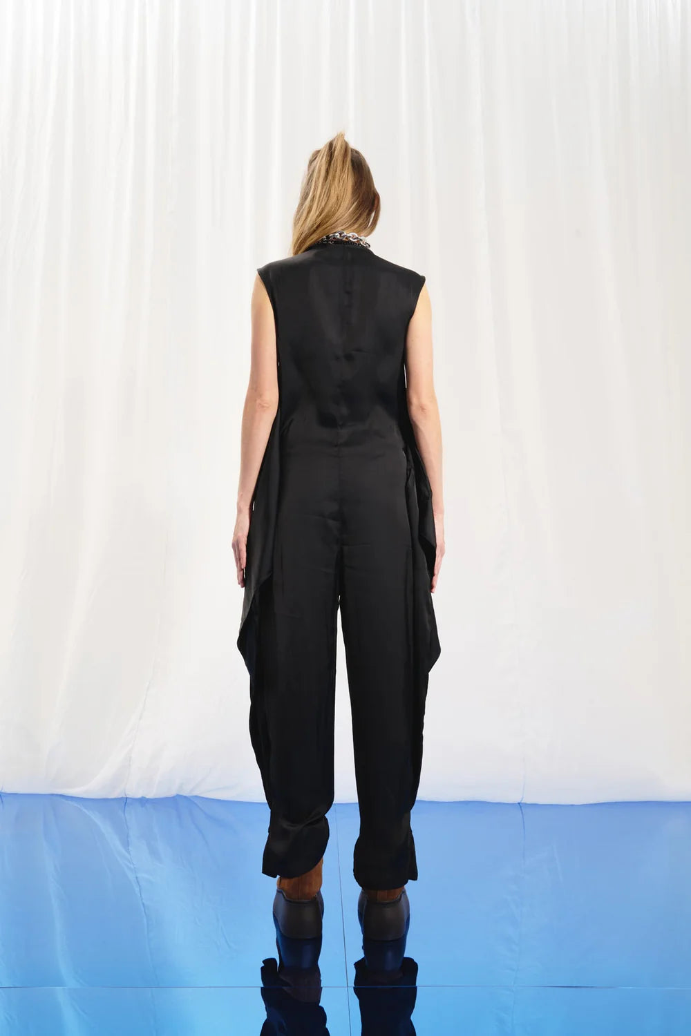JUMPSUIT VDR CETIM - Carla Valente