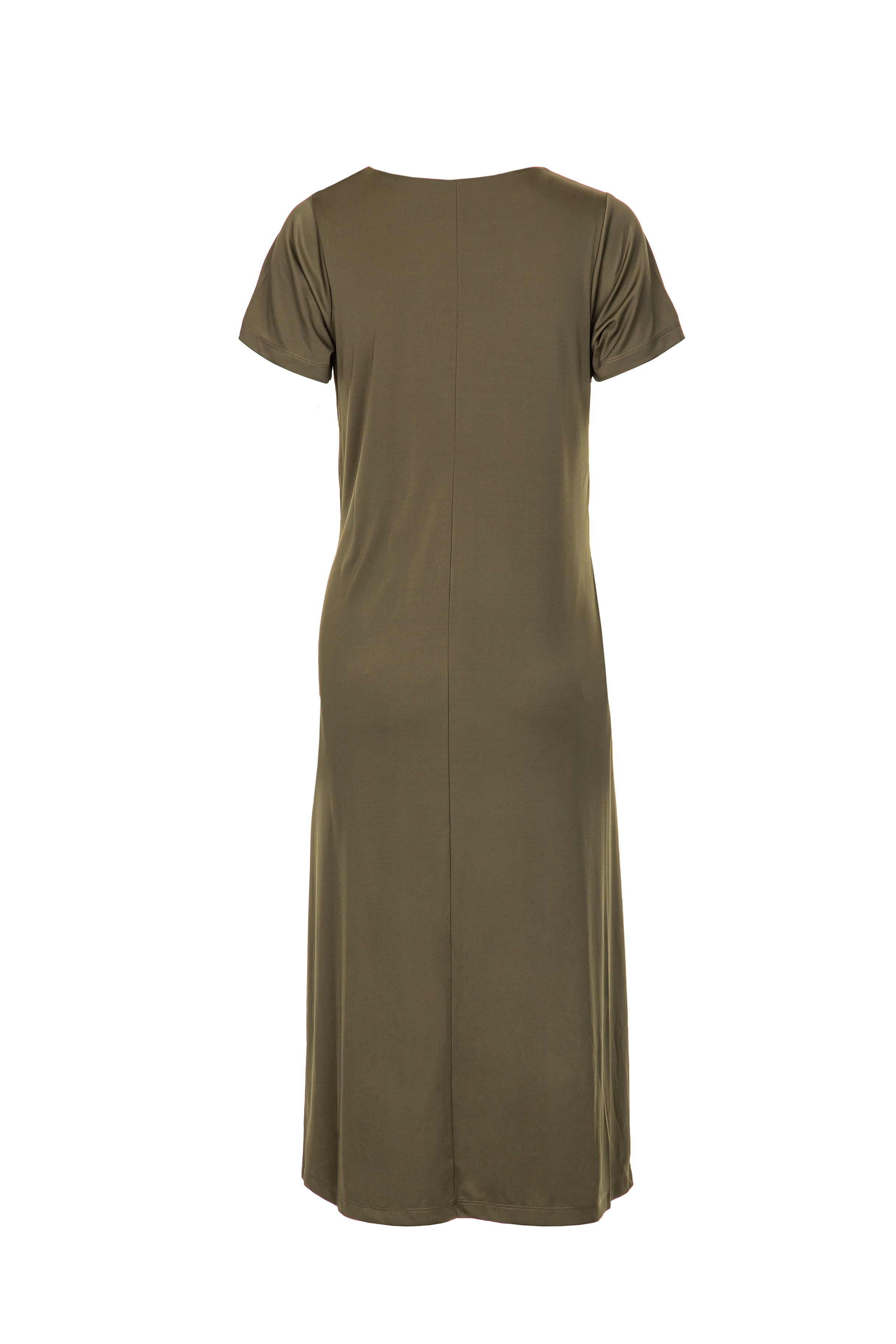 VESTIDO LIBERJEANS MALHA FRIA FLUIDO - Carla Valente