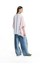 T-SHIRT VDR STRAWBERRY FIELDS - Carla Valente
