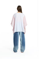 T-SHIRT VDR STRAWBERRY FIELDS - Carla Valente