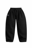PANTALONA VDR BAGGY DETALHE COM PREGAS - Carla Valente