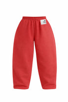 PANTALONA VDR BAGGY DETALHE COM PREGAS - Carla Valente