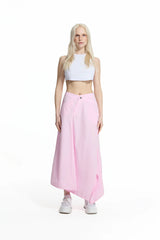 SAIA VDR ASSIMÉTRICA EM POPELINE - Carla Valente