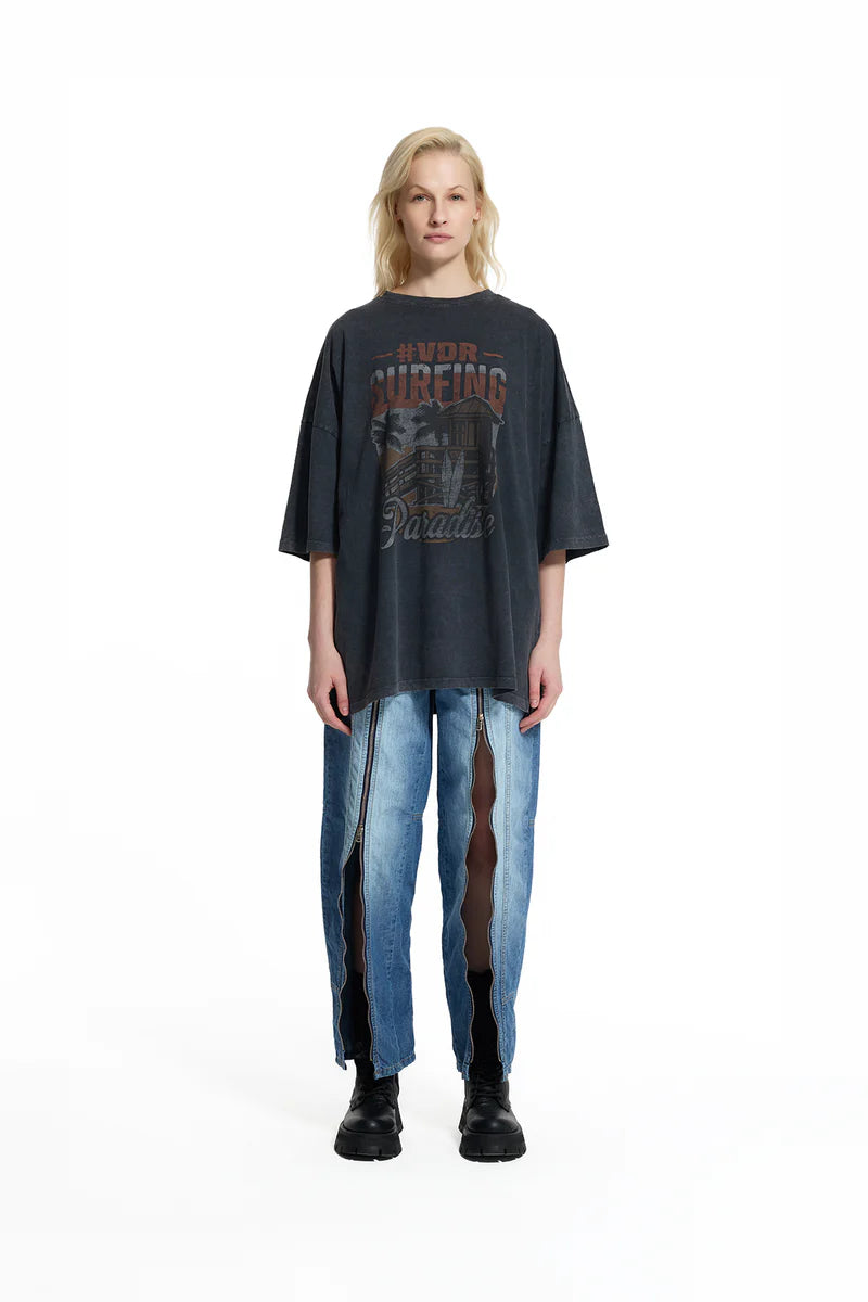 T-SHIRT VDR JOLLY BOLA 17 - Carla Valente