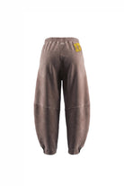 CALÇA VDR JOGGER FOLGADA COM DETALHES NA - Carla Valente