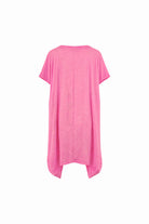 VESTIDO VDR OVERSIZE STOP EATING - Carla Valente